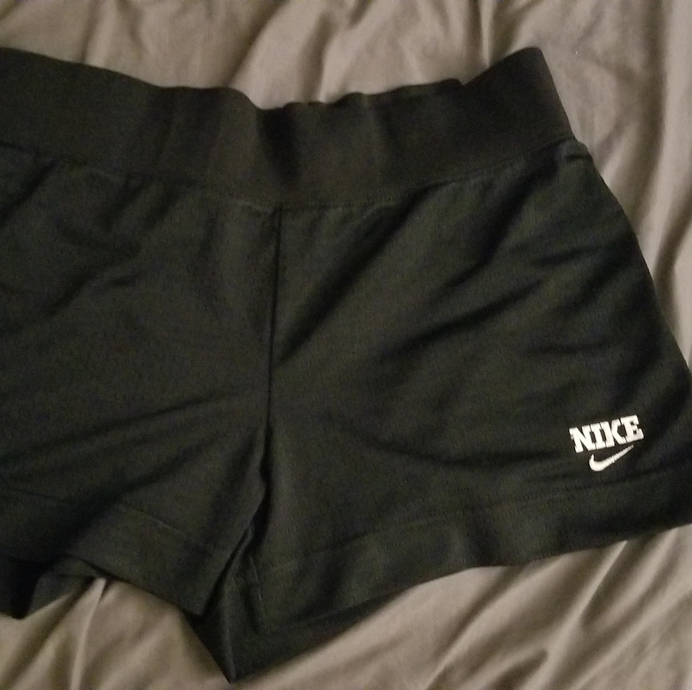 Like New Nike Shorts